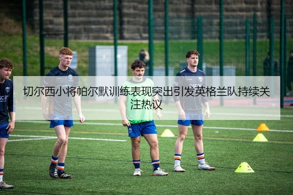 切尔西小将帕尔默训练表现突出引发英格兰队持续关注热议